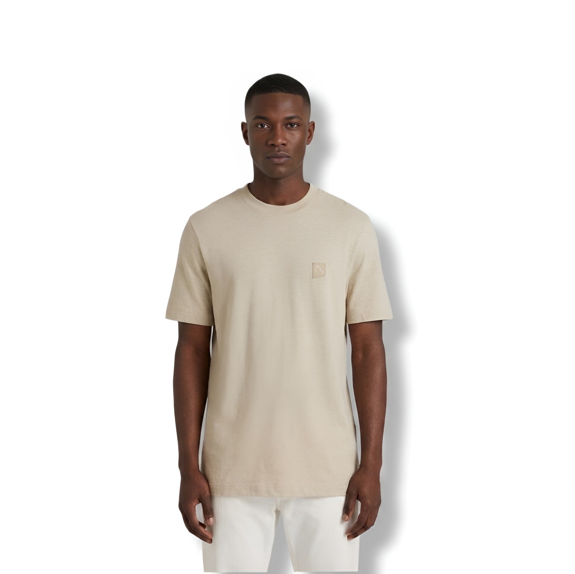 CHASIN' T-Shirt 'Brody Slub'