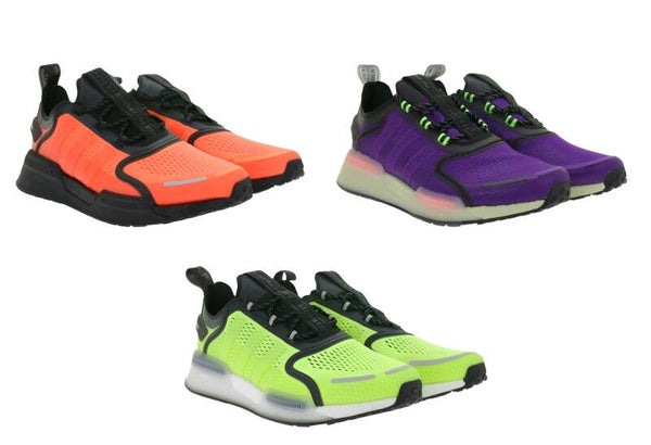 adidas NMD_V3 Sneaker mit BOOST Dämpfung