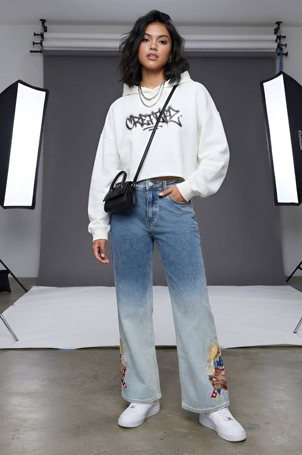 Desigual Jeans