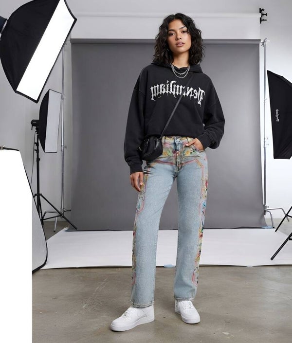 Desigual Jeans
