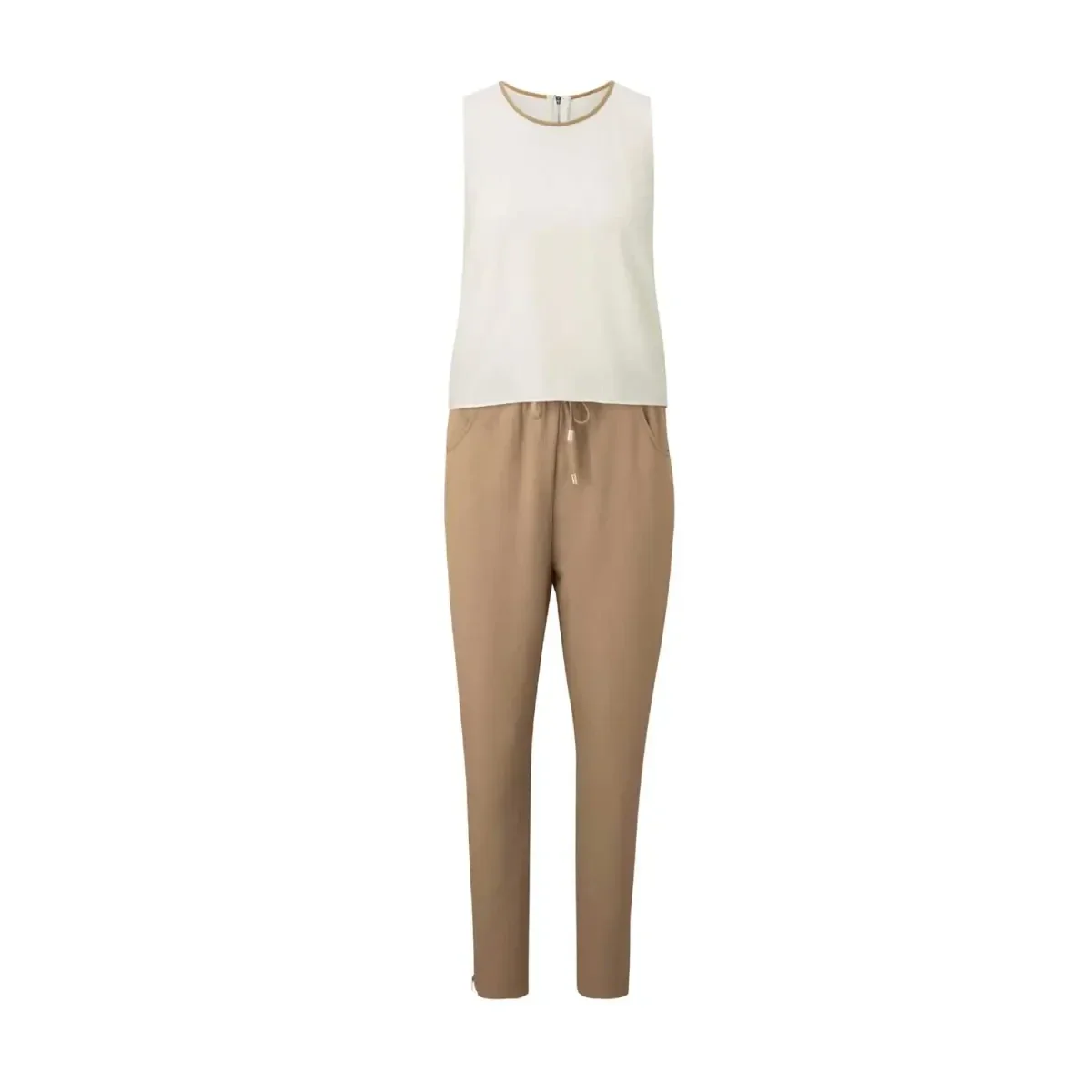 Rick Cardona Designer-2-in-1-Overall