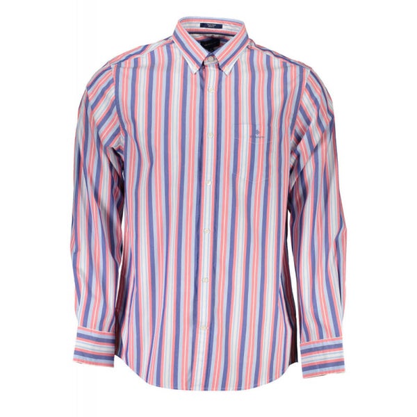 Gant Hemden Button-mit Down Kragen
