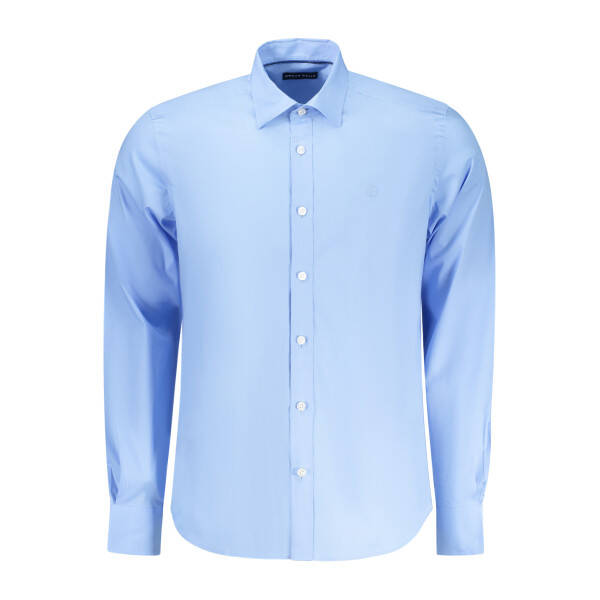 Nordsegel Hemden  in Azzurro