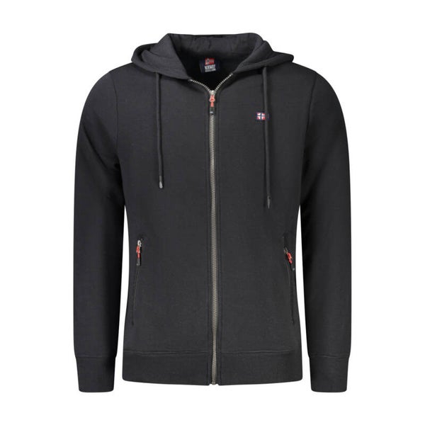 Norwegen 1963 Hoodie