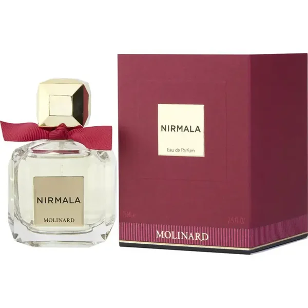 Molinard Nirmala 75ml Eau de Parfum