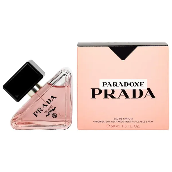Prada Paradox 50ml Eau de Parfum