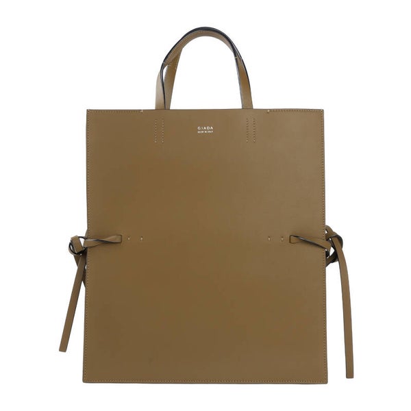 Jade - Handtaschen - Braun Umhängetasche