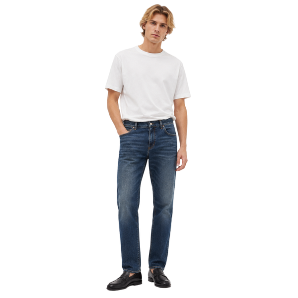 Dolce & Gabbana - Blue Trousers