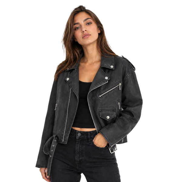 Dolce & Gabbana - Kurze Jacke
