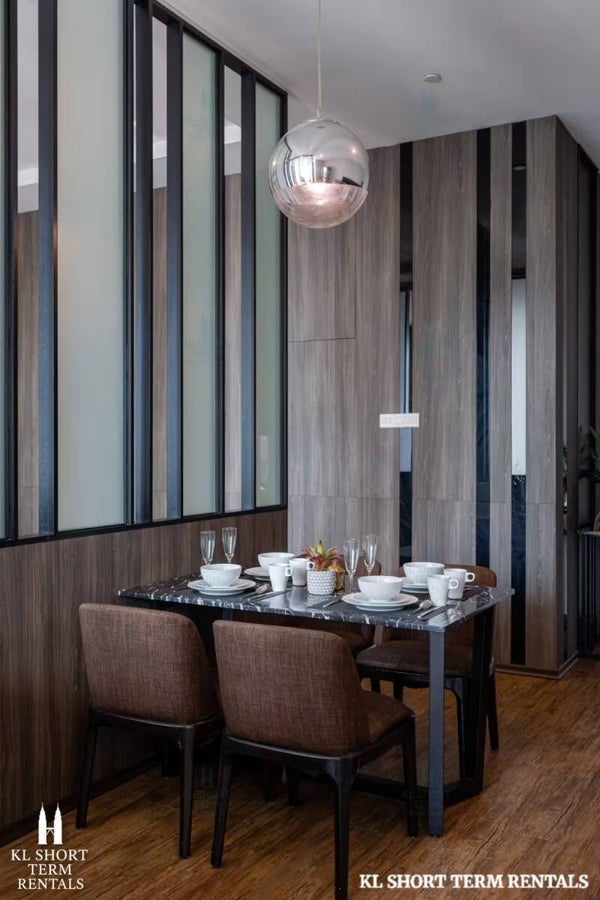 Maritime Suite George Town, Penang