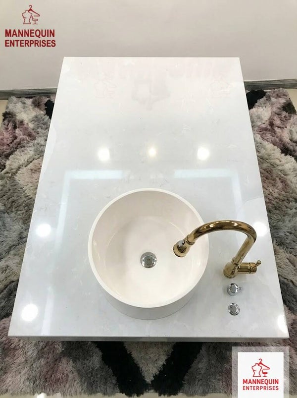 Professional Pedicure platform Base with Bowl