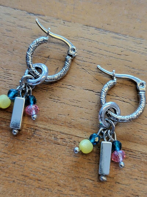 RVS zilver