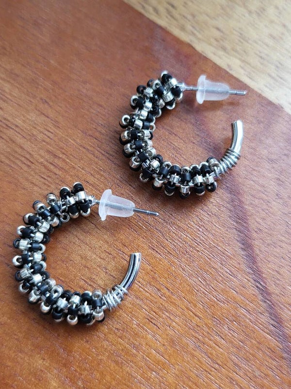 RVS zilver 20mm