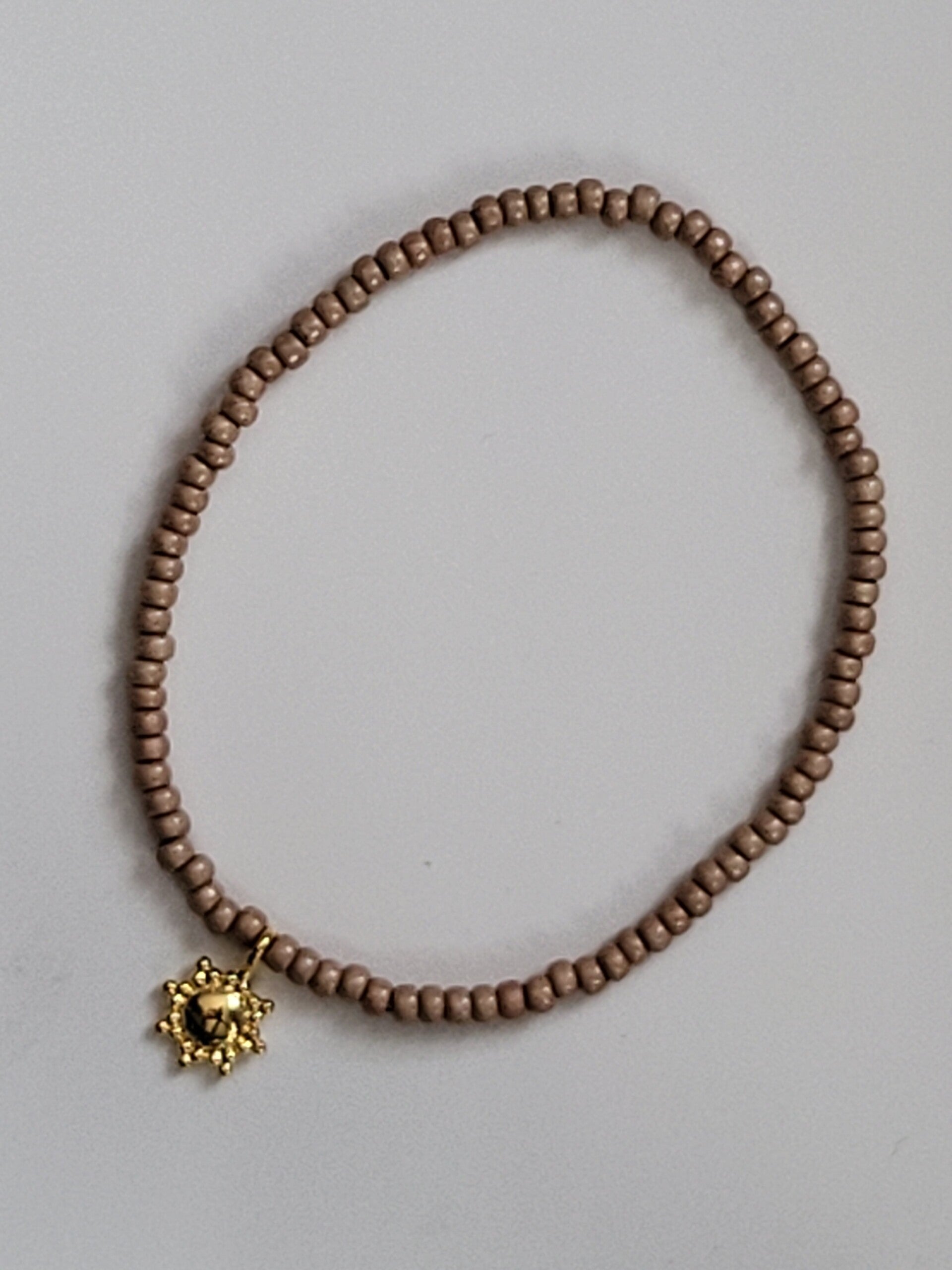 Miyuki met bedel rvs