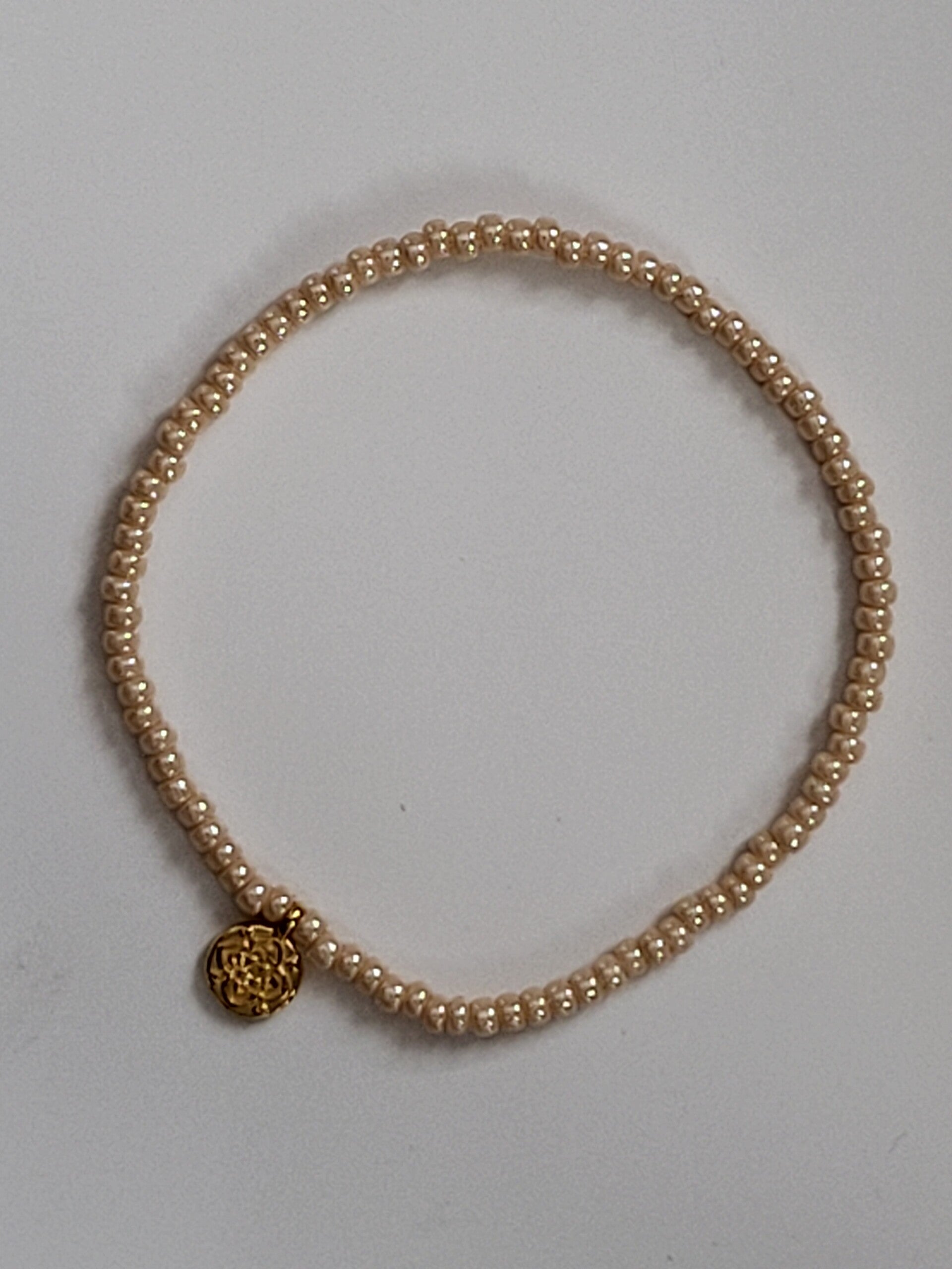 Miyuki met bedel rvs