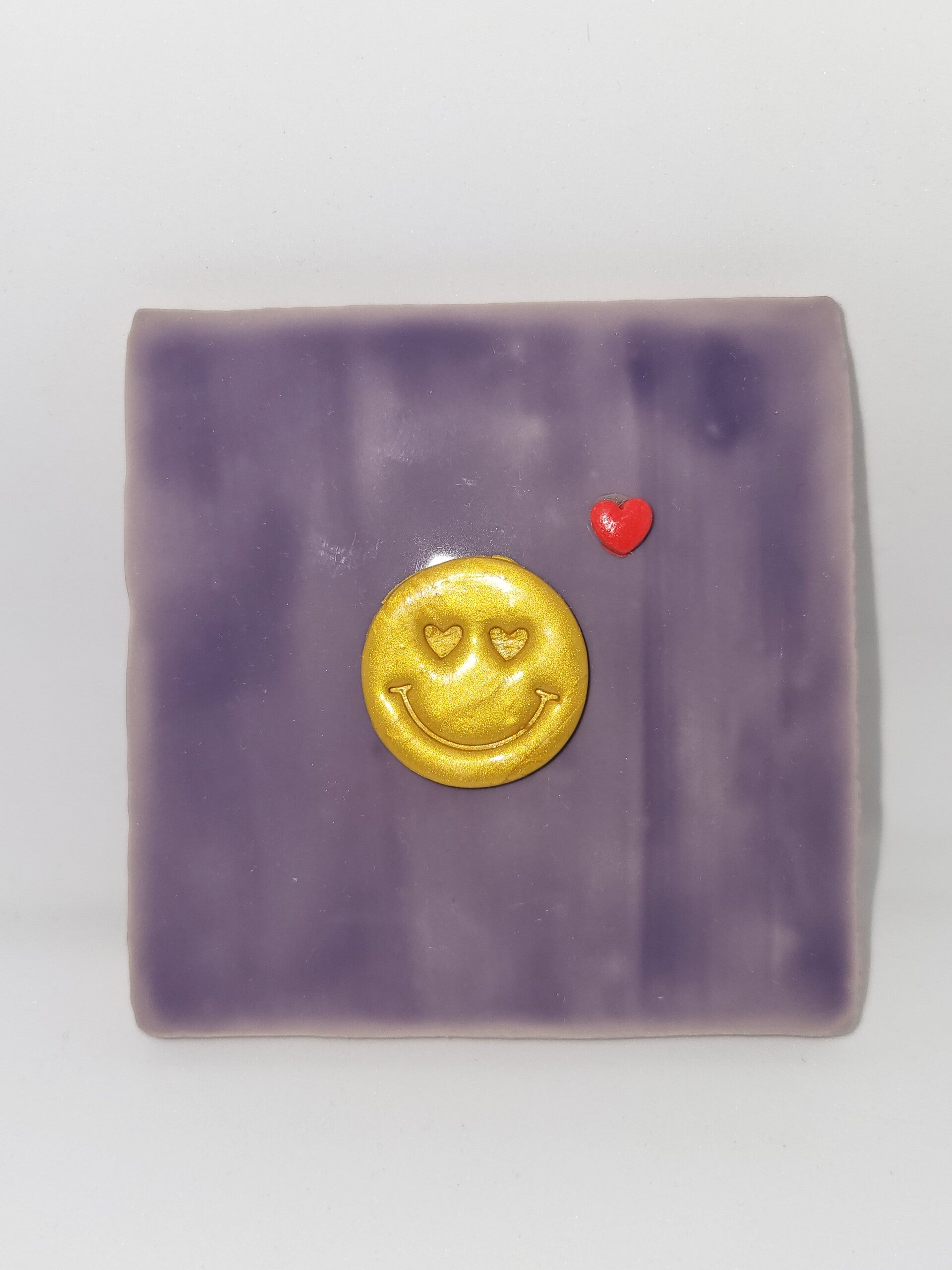 Porto Tegel 10x10cm 6mm dik