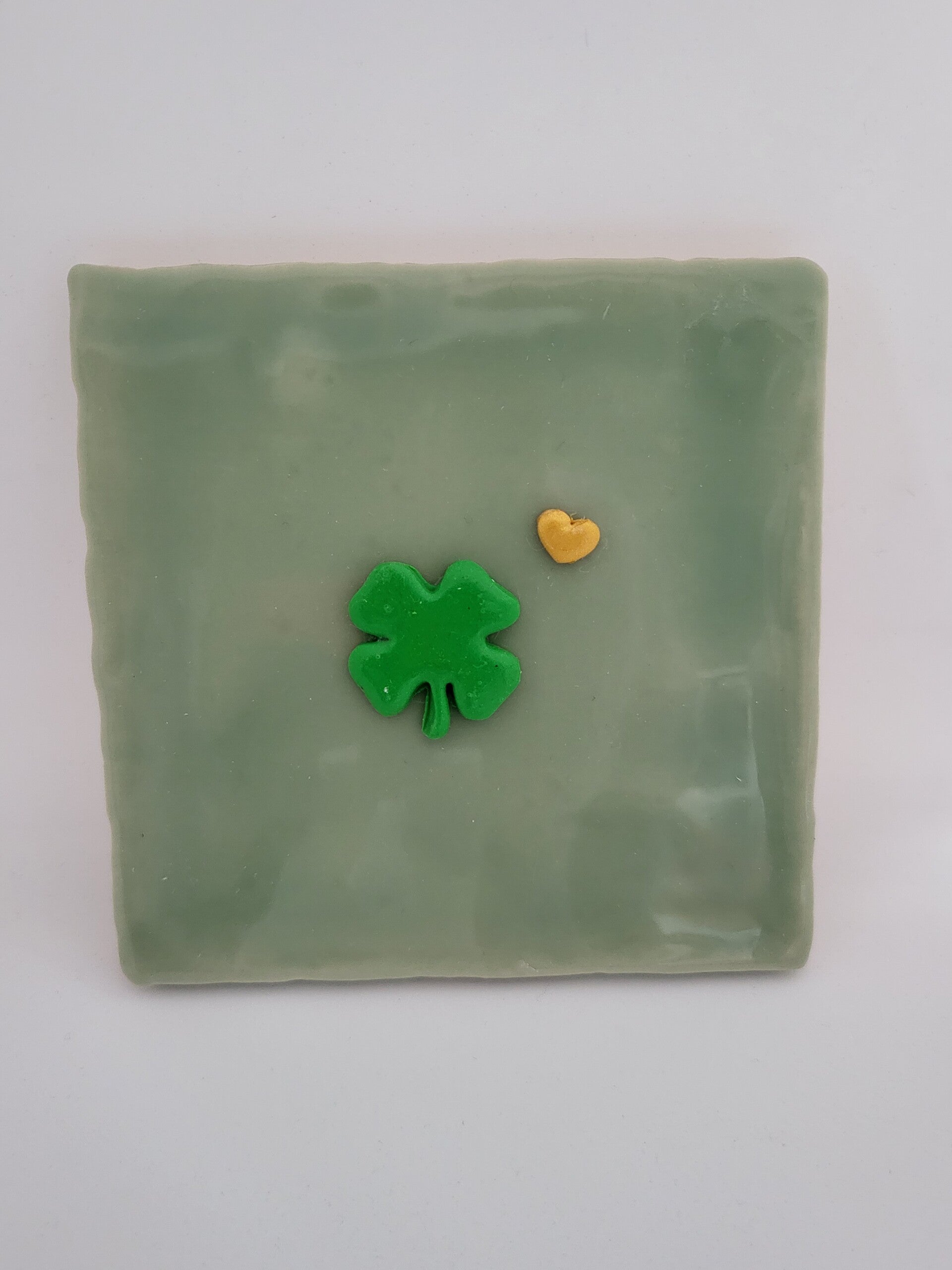 Porto Tegel 10x10cm 6mm dik