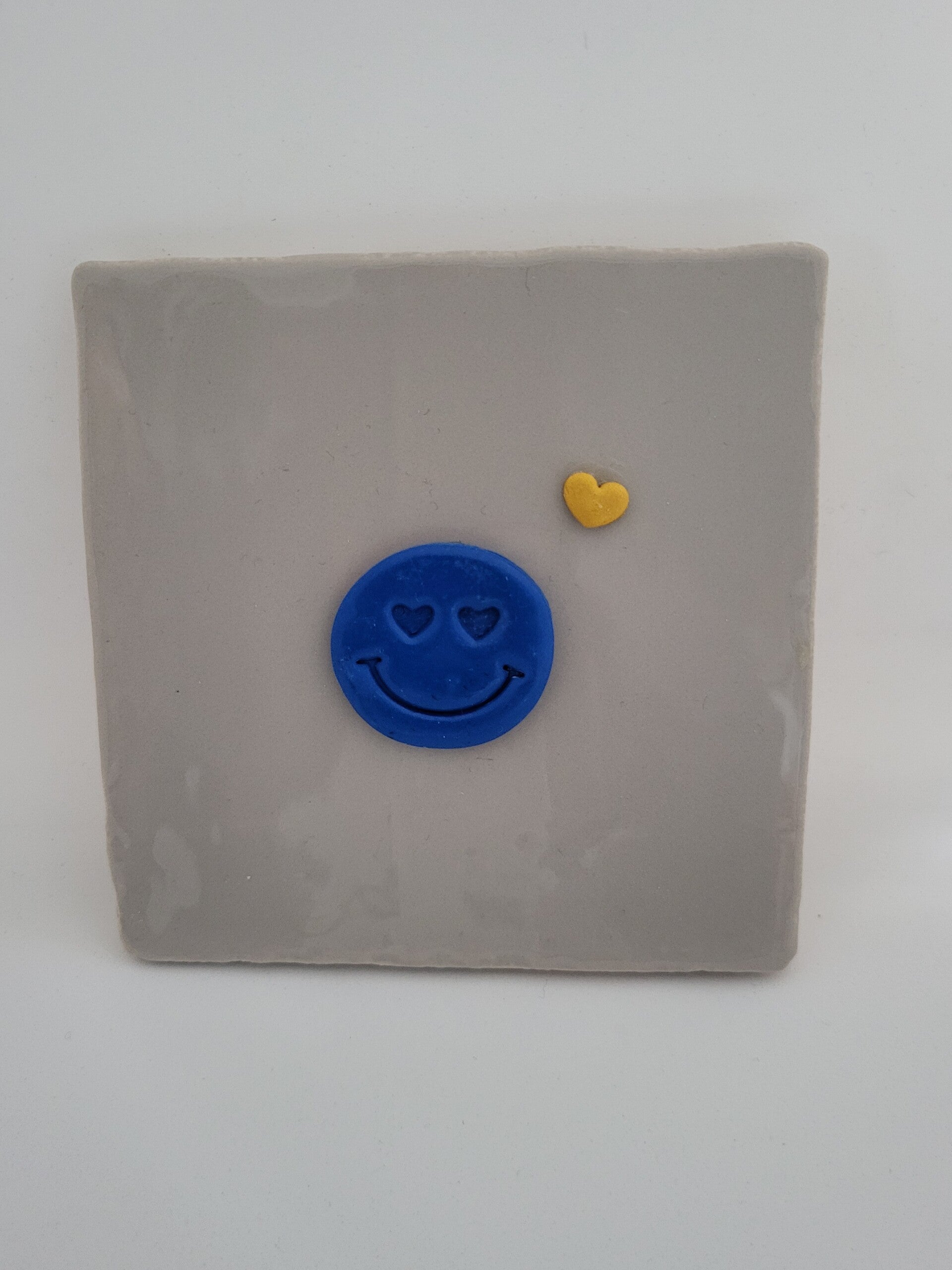 Porto Tegel 10x10cm 6mm dik