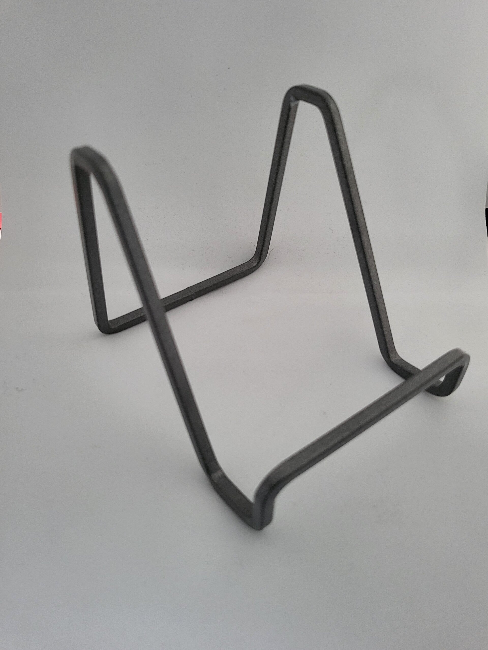 Standaardje metallook geschikt voor 4mm en 6mm tegeltjes