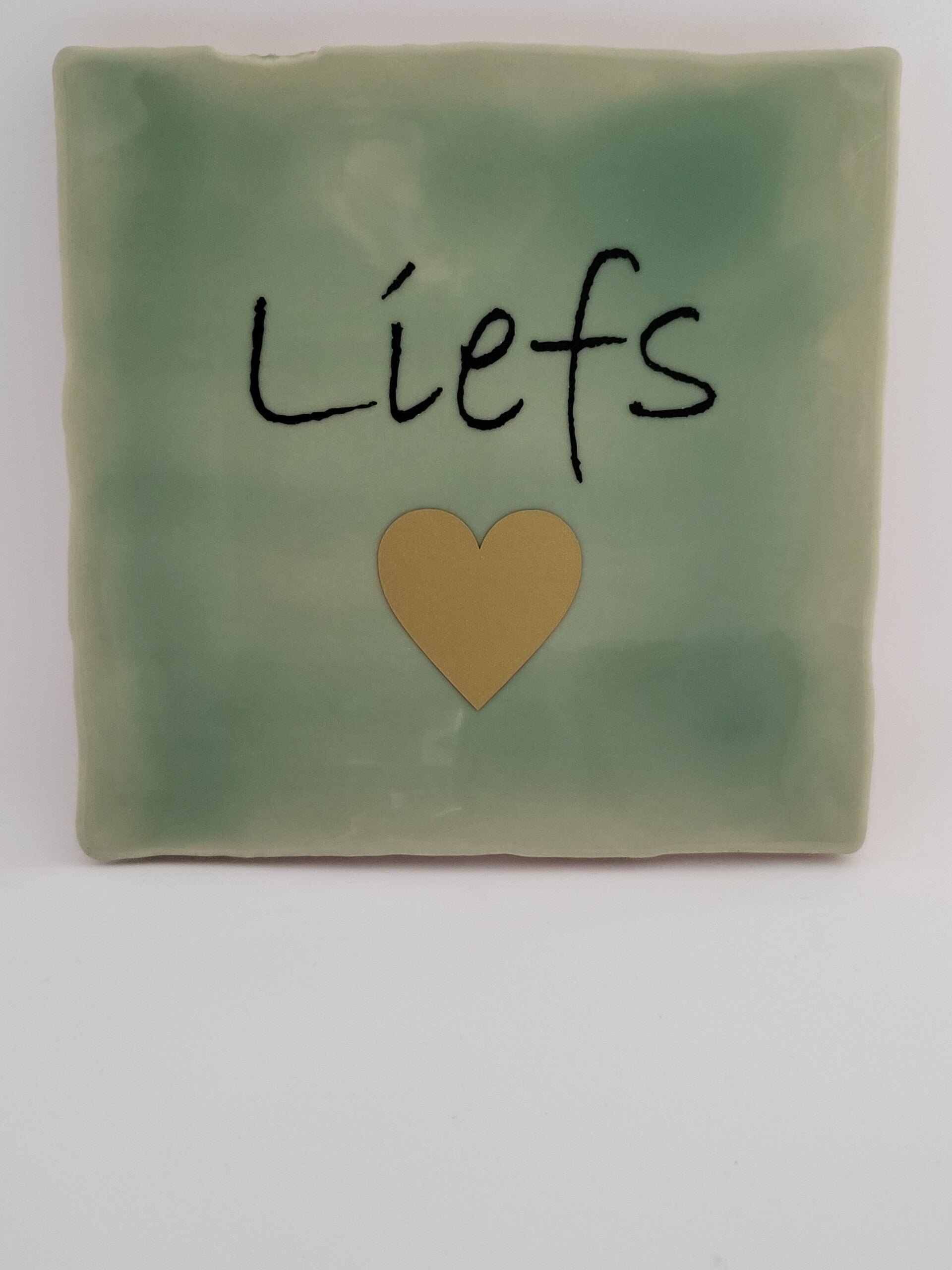 Porto Tegel 10x10cm 6mm dik