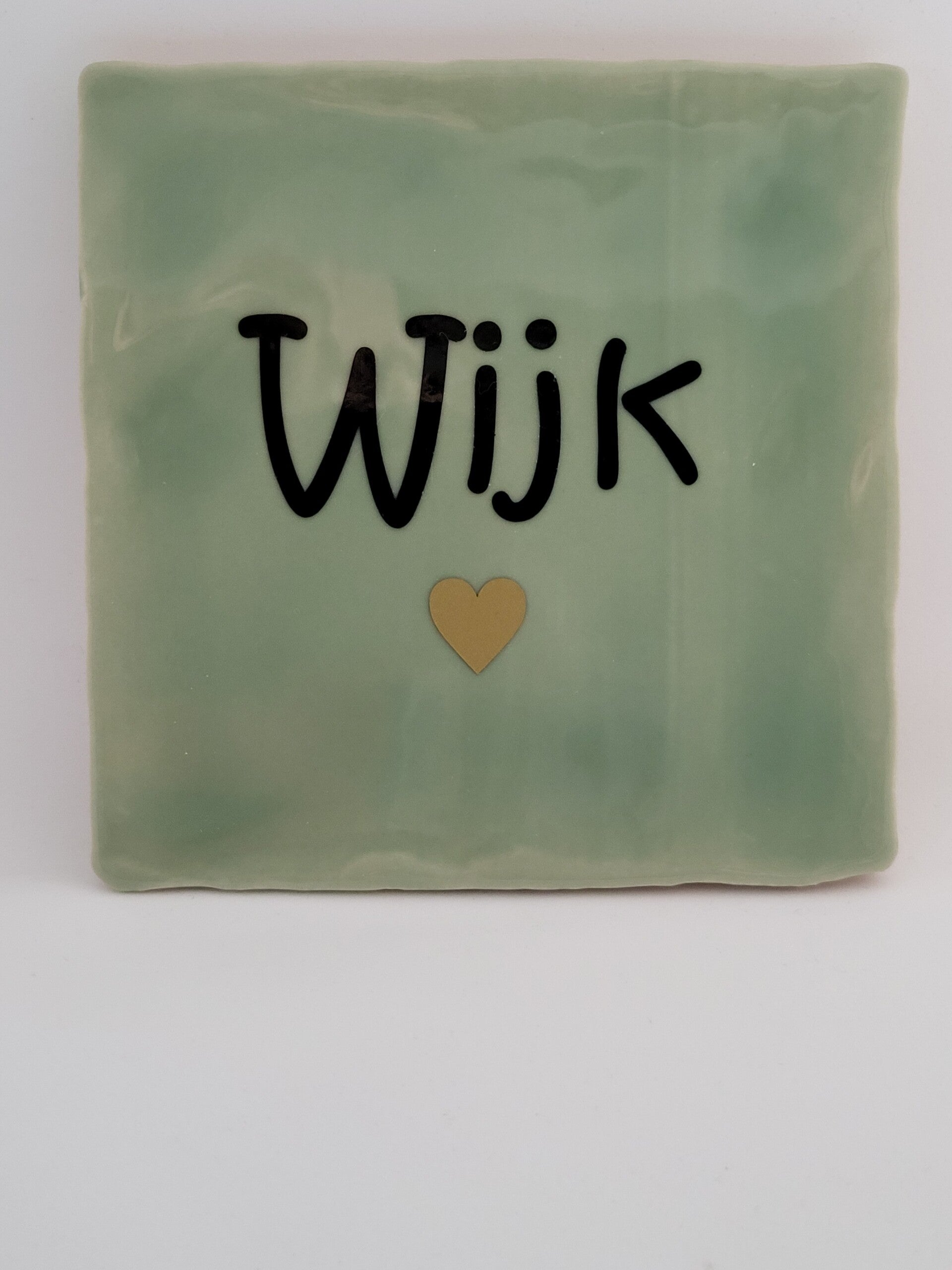 Porto Tegel 10x10cm 6mm dik