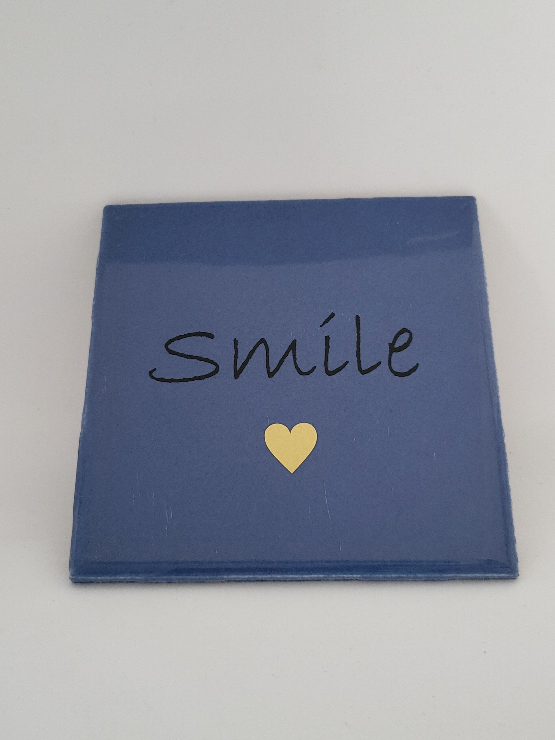 Tegel 10x10cm 4mm dik