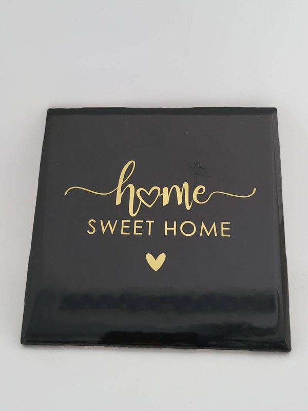 Tegel 10x10cm 4mm dik