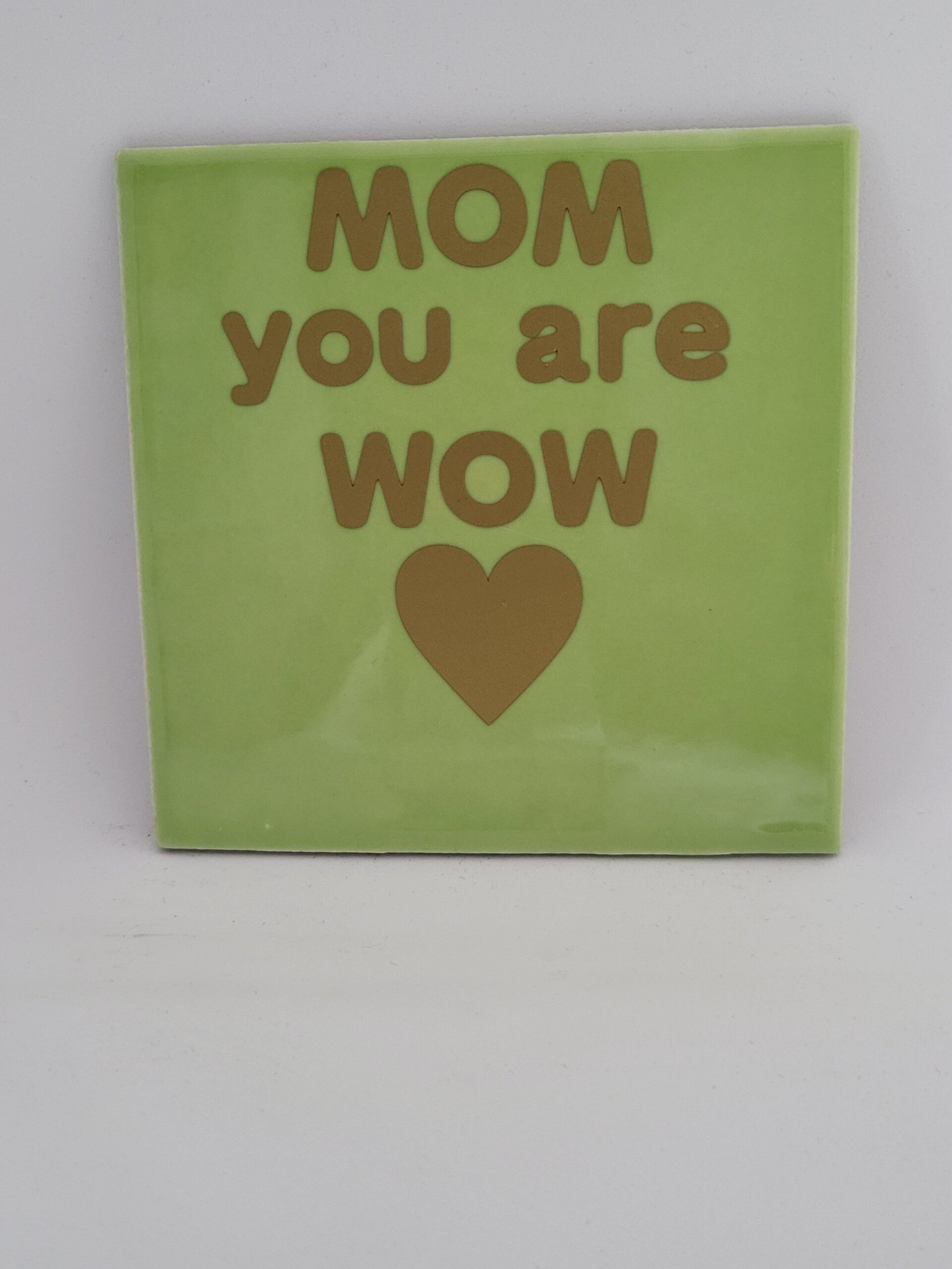 Tegel 10x10cm 4mm dik