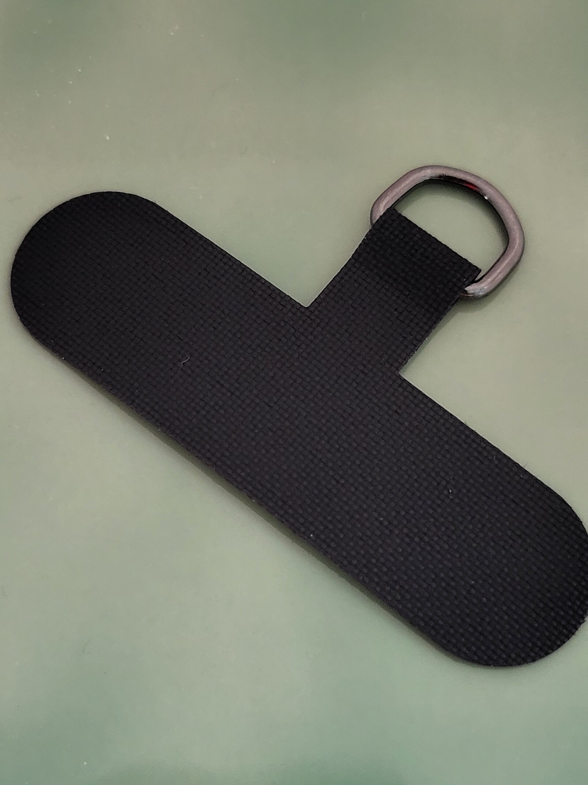 Telefoonkoord bevestiging