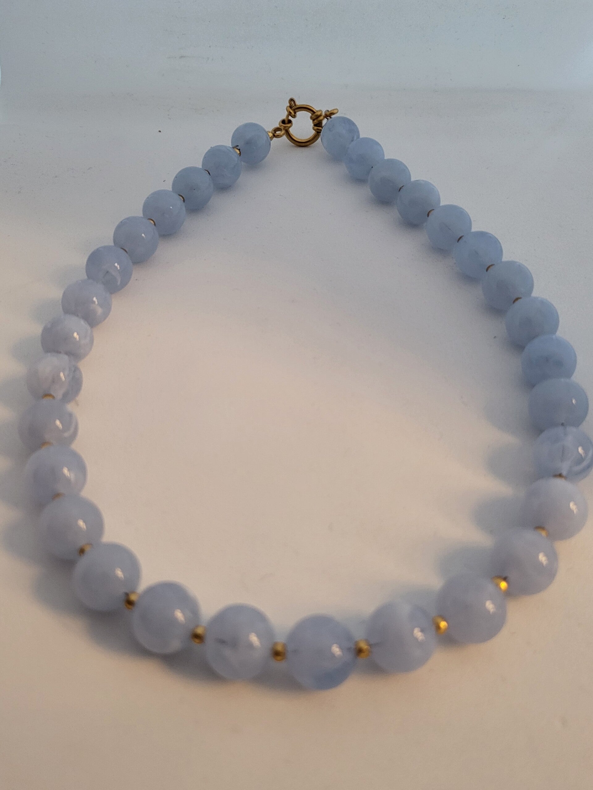 Ketting 40 cm