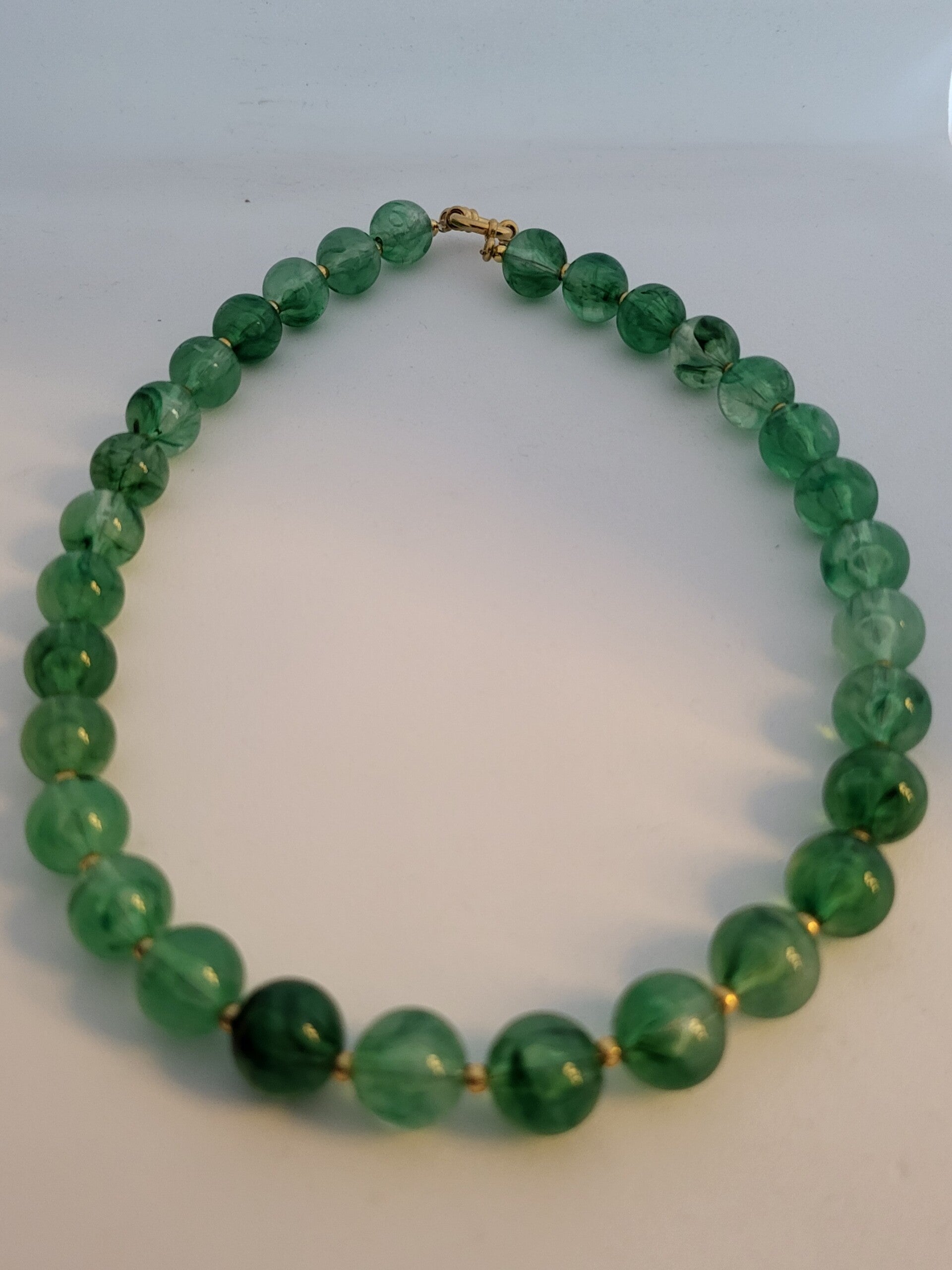 Ketting 40 cm