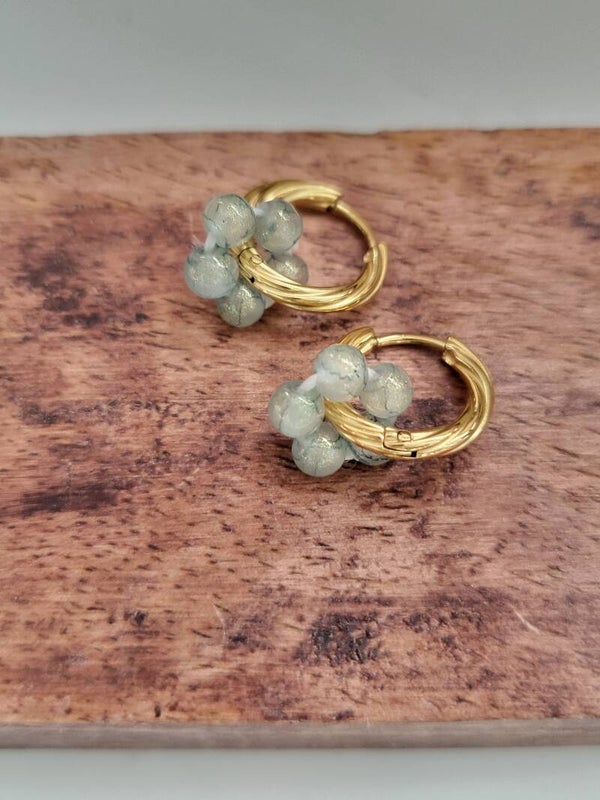 Creool kralenring