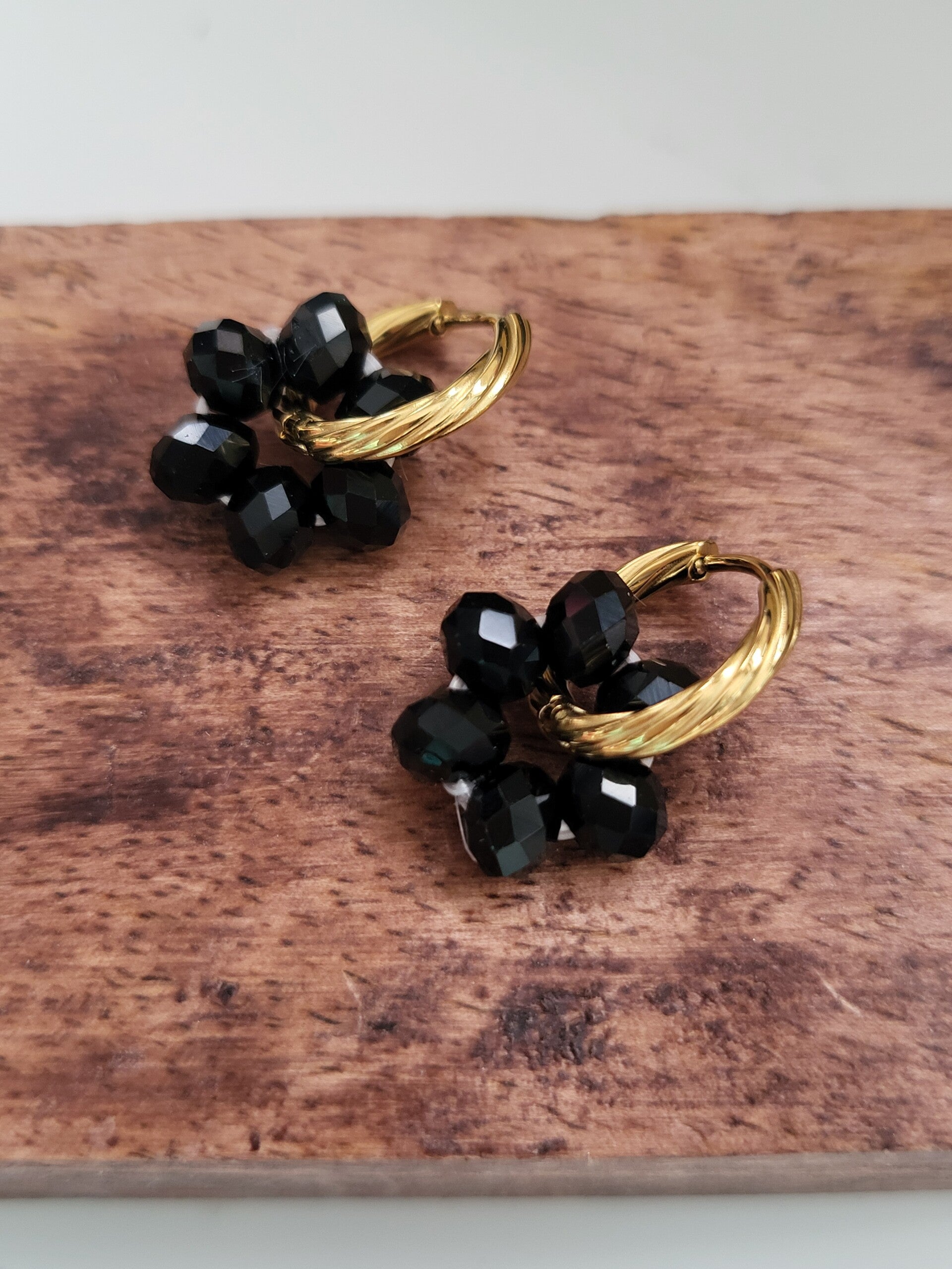 Creool kralenring