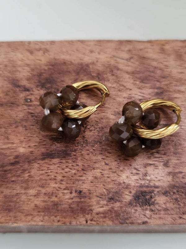 Creool kralenring