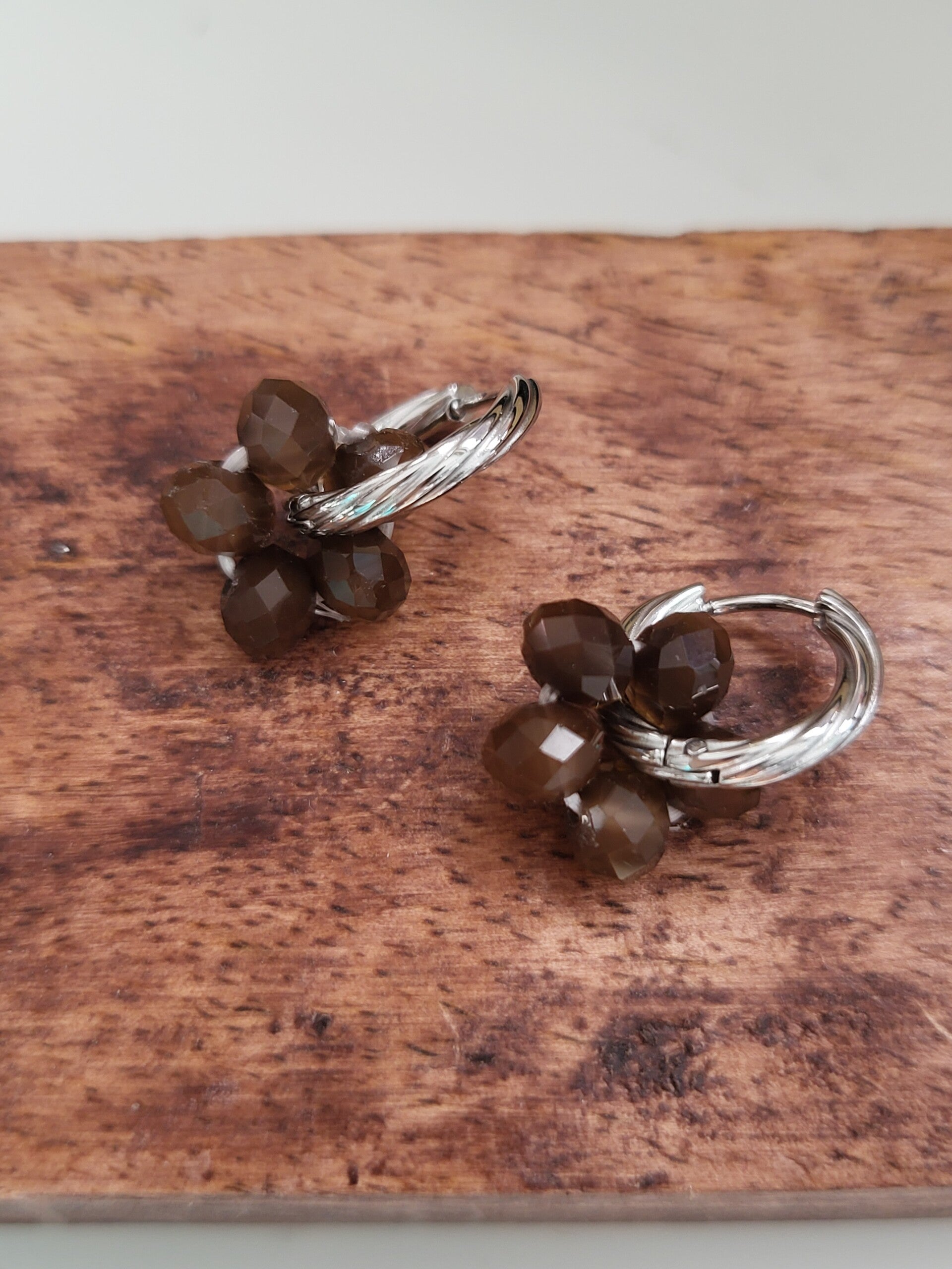 Creool kralenring