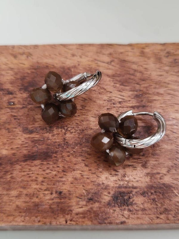 Creool kralenring