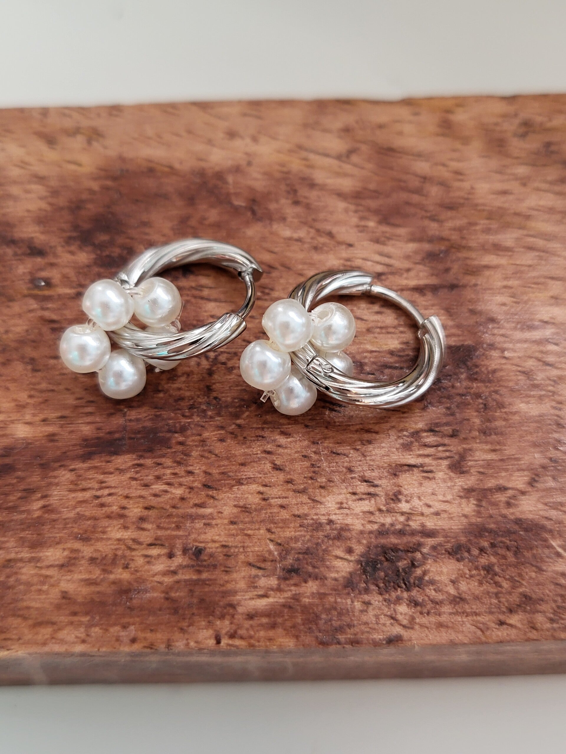 Creool kralenring