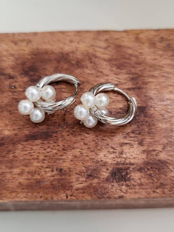 Creool kralenring
