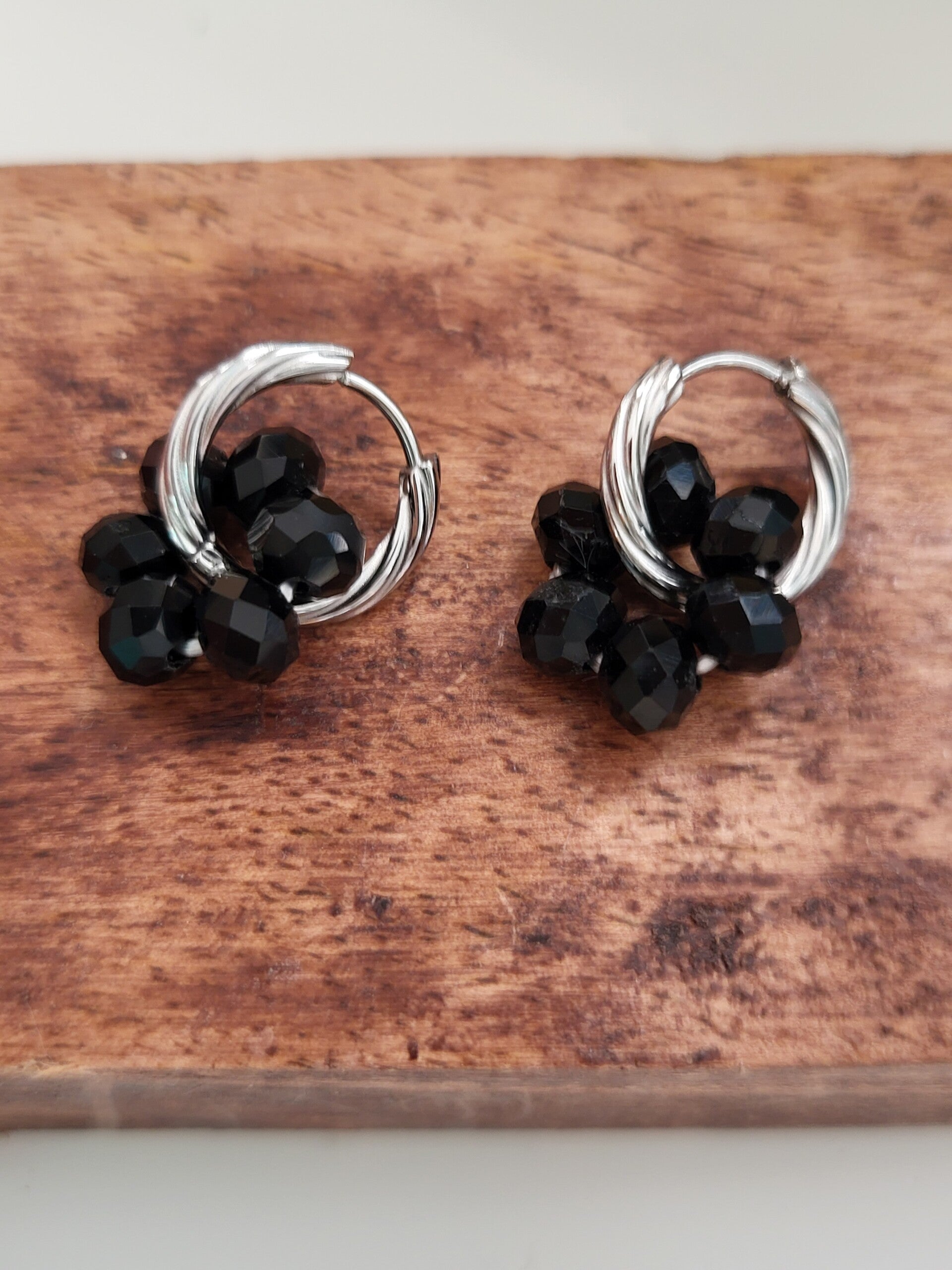 Creool kralenring
