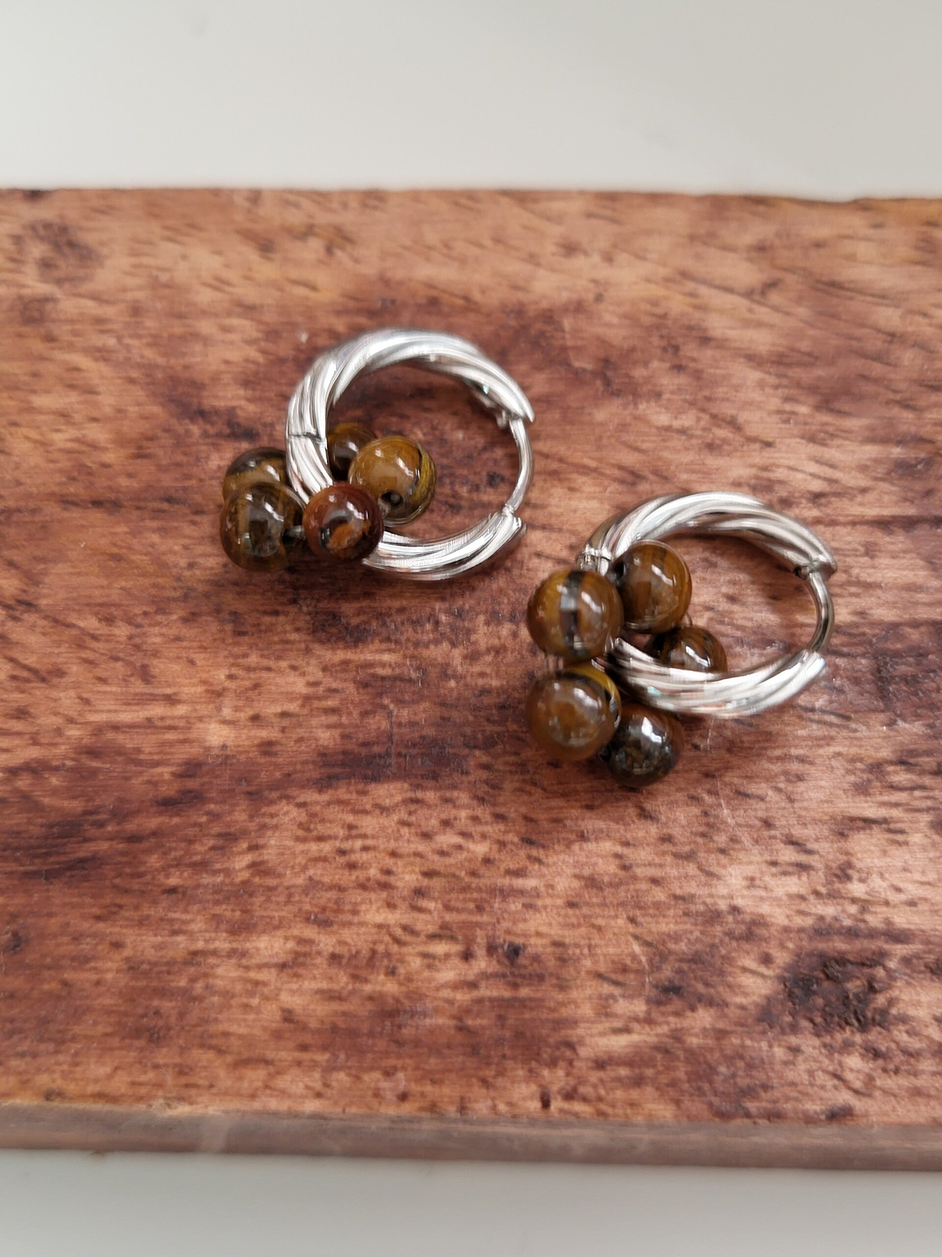 Creool kralenring