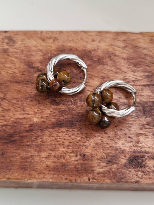 Creool kralenring