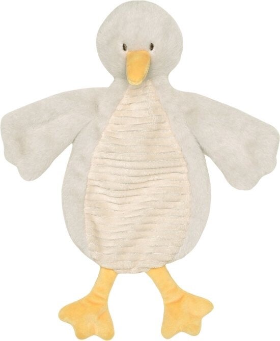 Happy Horse Goose Glen inclusief naam en geboortedatum