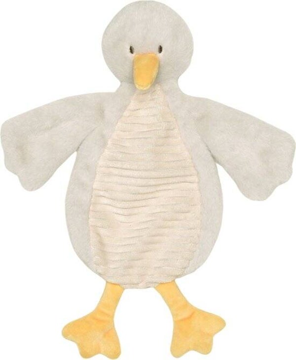 Happy Horse Goose Glen inclusief naam en geboortedatum