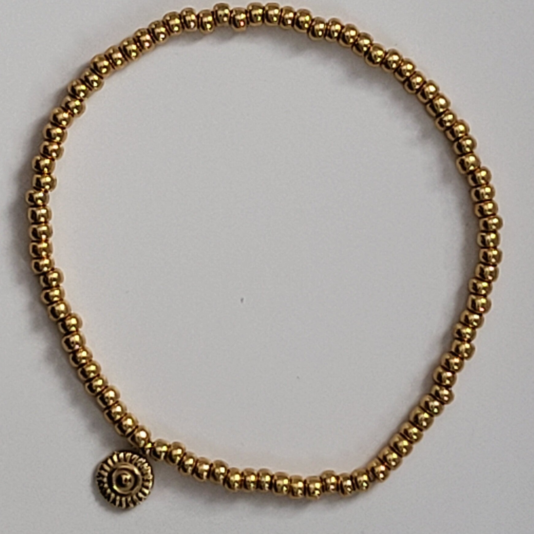 Miyuki met bedel rvs