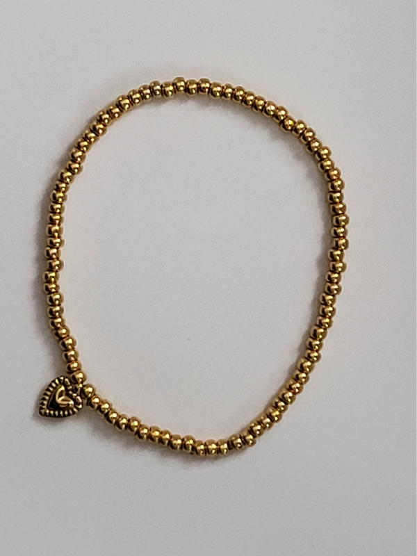 Miyuki met bedel rvs