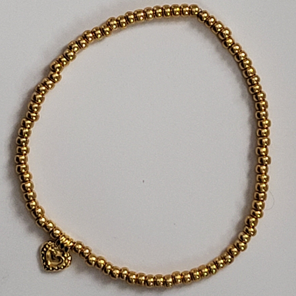 Miyuki met bedel rvs