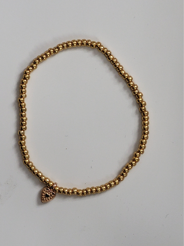 Miyuki met bedel rvs