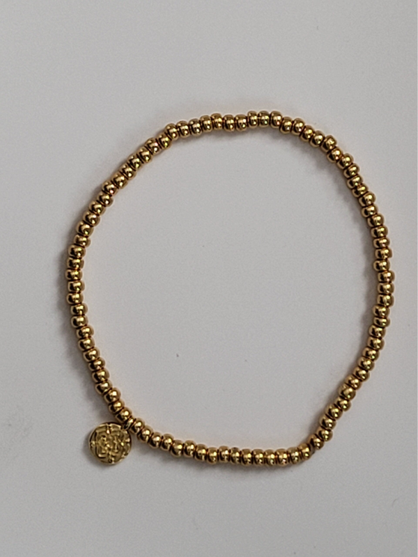 Miyuki met bedel rvs