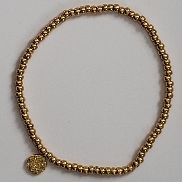 Miyuki met bedel rvs