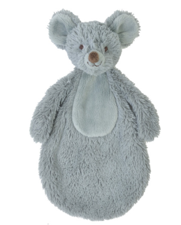 Mouse Mel inclusief naam/geboortedatum